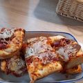 Ilona Szabó_2 Cooksnap-ja, amikor elkészítette a(z) Pizzaszósz receptet.
