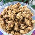 Cooksnap dari Inge untuk resep Kacang Kentucky
