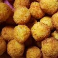 Cooksnap dari Dyan'z Mdf untuk resep Pom Pom Potato