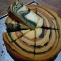 Cooksnap dari Anysa Sitompul untuk resep Bolu macan putih telur