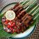Cooksnap dari Jeng Inul untuk resep Sate Kere