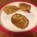 Bettina Sohajda Cooksnap-ja, amikor elkészítette a(z) Babacsinta receptet.