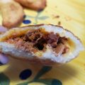 Cooksnap de Wyyzi sur la recette Pastel de viande Sénégal