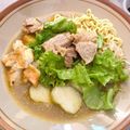 Cooksnap dari suciwita untuk resep Tahu Campur Surabaya
