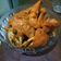 Cooksnap dari fitri yandra untuk resep Kepiting saus padang