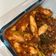 Cooksnap dari Unii Mirano untuk resep Cumi Asin Pete pedas
