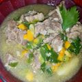 Cooksnap dari Risnawati Nashir untuk resep Sop Tulang sapi