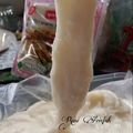 Cooksnap dari Rani Ariefah untuk resep Mozzarella Homemade