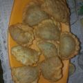 El cooksnap de Mica Albornoz cuando hizo Cómo hacer tapa de empanada con aceite.