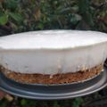 Cooksnap dari Maretha untuk resep Cheese Cake
