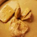 Cooksnap dari Sitti Nur Asnin untuk resep Opor Ayam Tahu