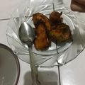 Cooksnap dari kucingkepanasan untuk resep Ayam goreng empuk bumbu ungkep gula merah