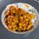 Cooksnap de Aux douceurs de Gaelle sur la recette Mijoté de pois chiches aux carottes chorizo et pulpe de tomate