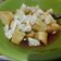 Cooksnap dari Shelviana Vina untuk resep Pempek Dos Mini Takaran Sendok