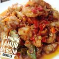 Cooksnap dari cahaya ornella untuk resep Oseng Mercon