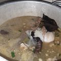 Cooksnap dari Ningyum AnnurMajid untuk resep Sop tetelan & tulang sapi bening