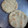 El cooksnap de Aylén Rodríguez cuando hizo Pan "Chapati" con harina de garbanzos.