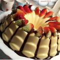 صورة من جوجو💜✨، شاركها بعد تجربة وصفة بوبس كيك ع طريقة الشيف المبدعة أم كريم