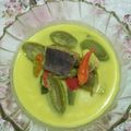 Cooksnap dari Silvia Via untuk resep Iwak Karing Betanak (khas banjar) #IwakKaring