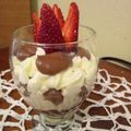 El cooksnap de Yanina Arévalo cuando hizo Mousse de chocolate 🍫🍫 con muchos tips!.