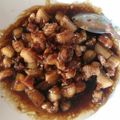 Cooksnap dari Pemula.Sumba untuk resep Babi kecap