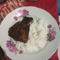 Cooksnap dari Linea Lineul untuk resep Nila Goreng Bumbu