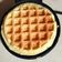 Cooksnap dari Dina Cahyani untuk resep Waffle Enak dan Mudah