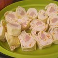 Cooksnap dari Purwoko Anni untuk resep Ayam Gulung / Rollade Ayam / Egg Roll Chicken