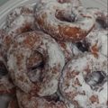 Cooksnap dari Lucia Lanny untuk resep Resep Donat kentang gurih dan lembut