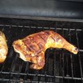 joshua.puig's cooksnap of when they made Savory Baked Chicken Thighs.