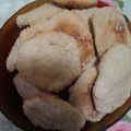 El cooksnap de Bettybooh cuando hizo Galletas de avena 🍪.