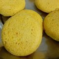 Krishna Dholakia का कुकस्नैप जब उन्होंने बेसन ढोकला (Besan Dhokla recipe in hindi) बनाया था।