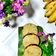 Cooksnap dari 🪻Eliza👒Mahyawi🪻 untuk resep 118. Roti Pisang Nangka khas Banjar #Matsu