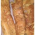 Cooksnap dari sugi kaswati untuk resep Kue jaring laba laba