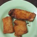 Cooksnap dari alifiyun mauila untuk resep Risol mayonaise ueenaakk poollll