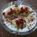 Jigisha Modi's cooksnap of when they made દહીં વડા (Dahi Vada Recipe In Gujarati).
