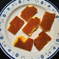 Asma Akter Tuli's cooksnap of when they made আফলাতুন ‌‌.
