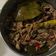 Cooksnap dari Supadmi Rahayu untuk resep Tongkol Suwir Bombardir