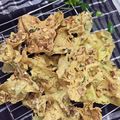 Cooksnap dari winanda liba untuk resep Peyek Kacang Tanah