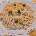 Cooksnap dari Nuke untuk resep Nasi Goreng Hongkong