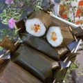 Cooksnap dari Dian Putri Paramitha Anggraeny untuk resep Arem arem isi kentang wortel