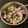 Lo 的 夜市美食-蔬食鹽水雞 cooksnap