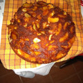 El cooksnap de Celestina ramirezcelestina918@gmail.com cuando hizo Torta de manzana invertida.
