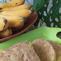 Cooksnap dari Risha Zaifi untuk resep Bolu pisang kukus lembut tanpa mixer