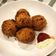 รูป Cooksnap ของ Browniebbk Bangbank เมื่อเขาทำ โคร็อกเกะ (Korokke)