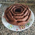 El cooksnap de fely cuando hizo Bizcocho de yogurd fácil.
