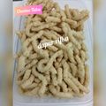 Cooksnap dari Dapur Rifka untuk resep Cheetos tahu