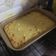 El cooksnap de Claudio Valle cuando hizo Sopa paraguaya con harina de maíz.