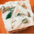 Chandra kamdar का कुकस्नैप जब उन्होंने ब्रेड कस्टर्ड पुडिंग (Bread Custard Pudding recipe in hindi) बनाया था।