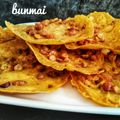 Cooksnap dari Bunda Maia untuk resep Peyek Kacang Jogja